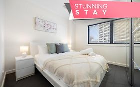 Highlife On Grenfell - 3Br, Wifi, Workspace